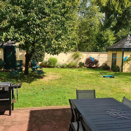La Chambre Du Bosquet Le Mans Eksteriør billede